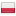 insportline-polska.pl server is located in Poland